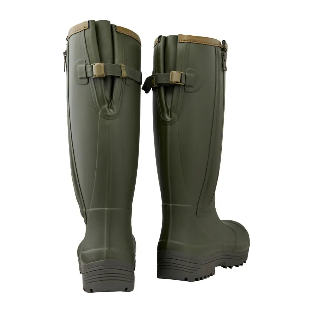 Gateway1 Pheasant Game 18'' 5mm Side Zip Wellington Boots - Image 3