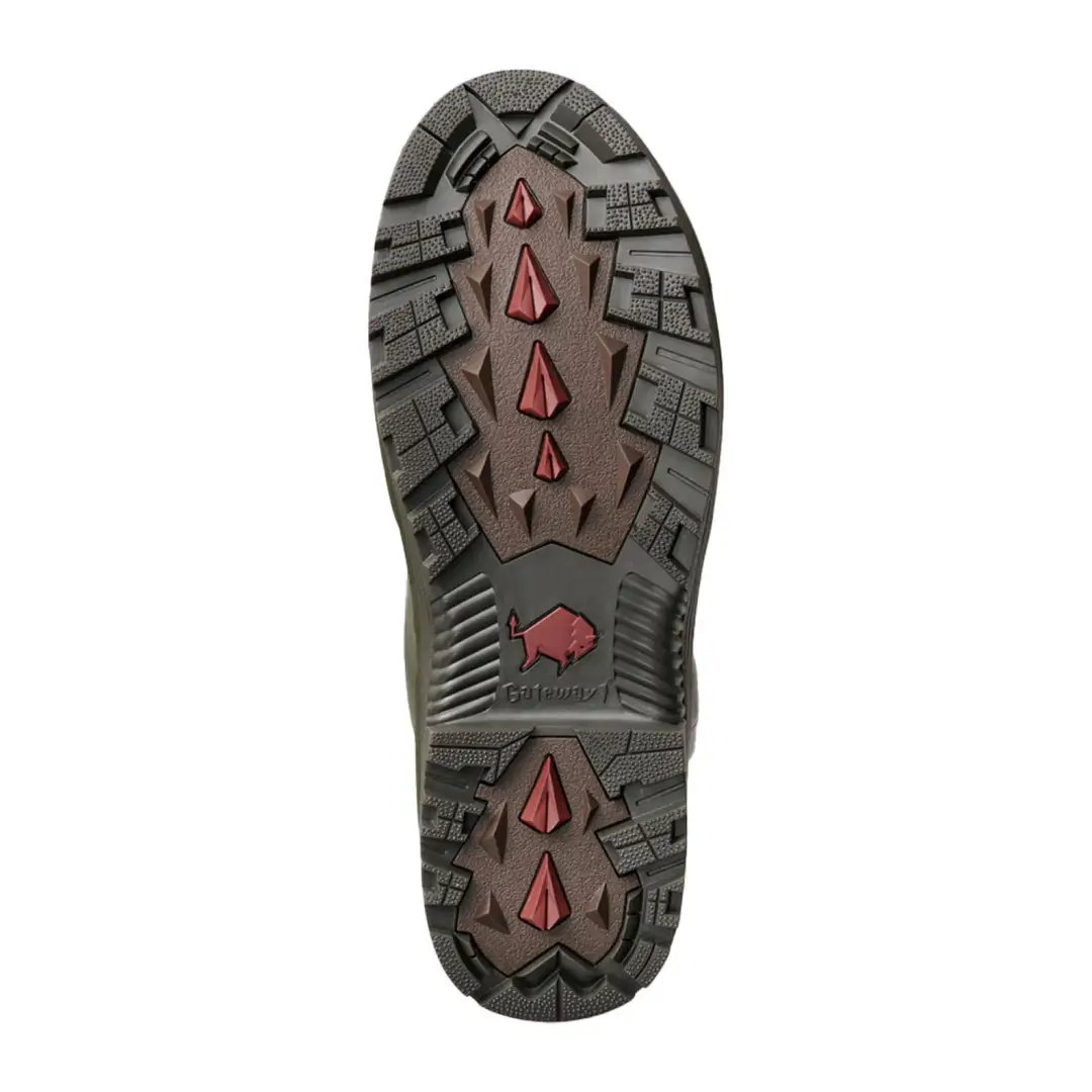 Gateway1 Pheasant Game 18'' 5mm Side Zip Wellington Boots - Image 4