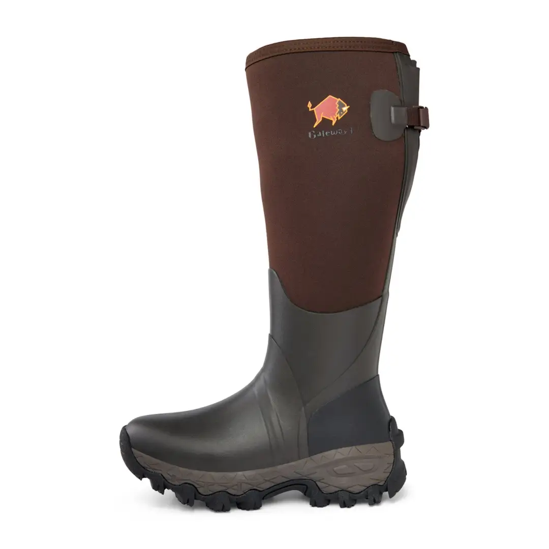 Gateway1 Woodwalker Lady 17'' 4mm Wellington Boots - Image 4