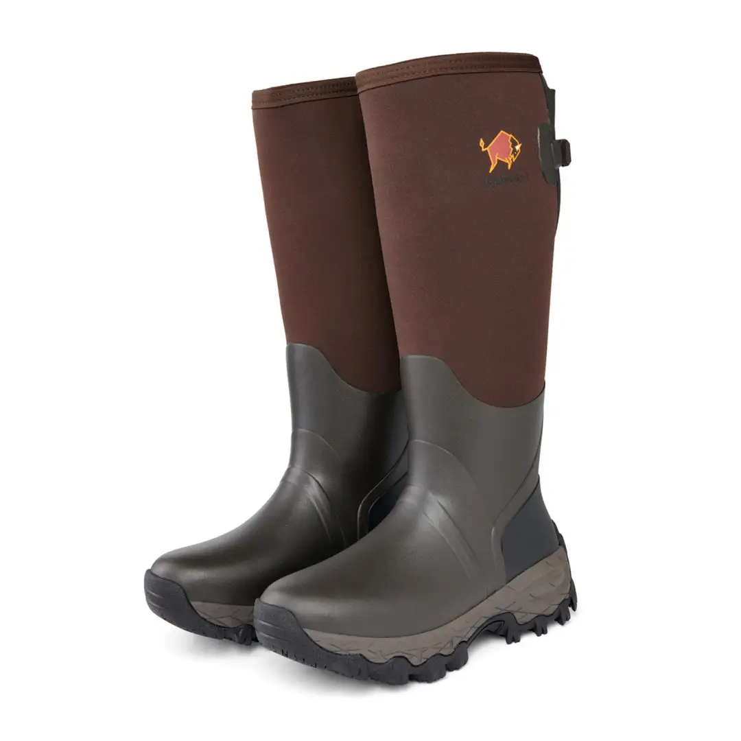 Gateway1 Woodwalker Lady 17'' 4mm Wellington Boots - Image 8