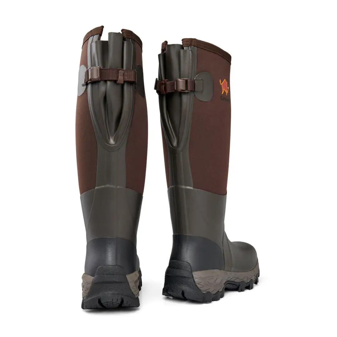 Gateway1 Woodwalker Lady 17'' 4mm Wellington Boots - Image 9