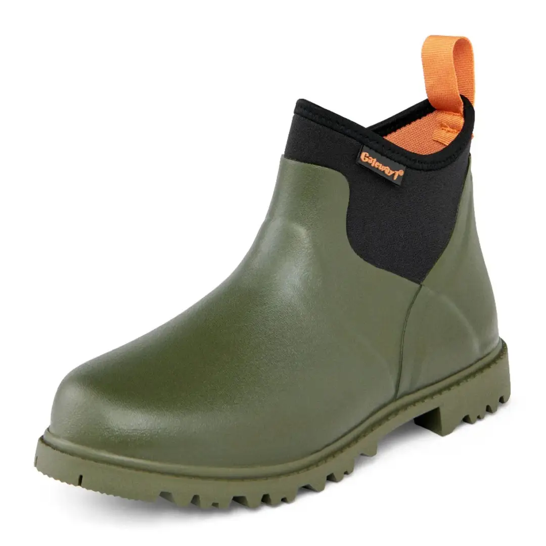 Gateway1 Ascot 6" 3mm Boots - Image 2