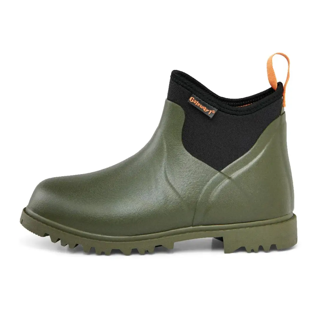 Gateway1 Ascot Lady 6" 3mm Boots - Image 2