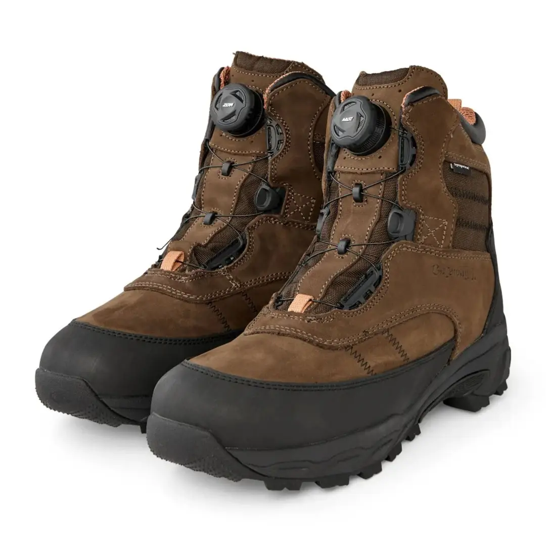 Gateway1 Estate Beater 7" Speed Lacing Boot