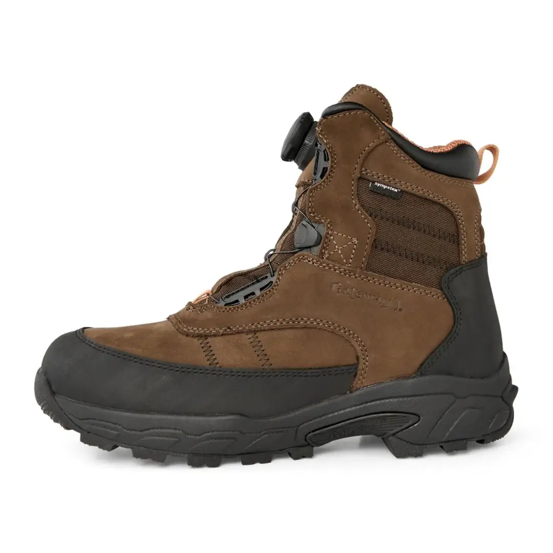 Gateway1 Estate Beater 7" Speed Lacing Boot - Image 2