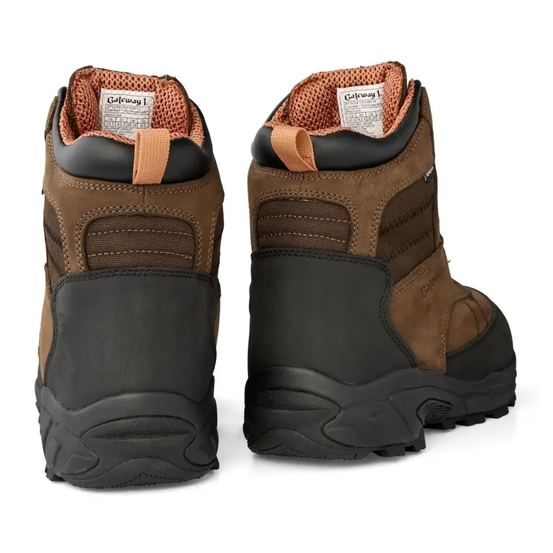 Gateway1 Estate Beater 7" Speed Lacing Boot - Image 3