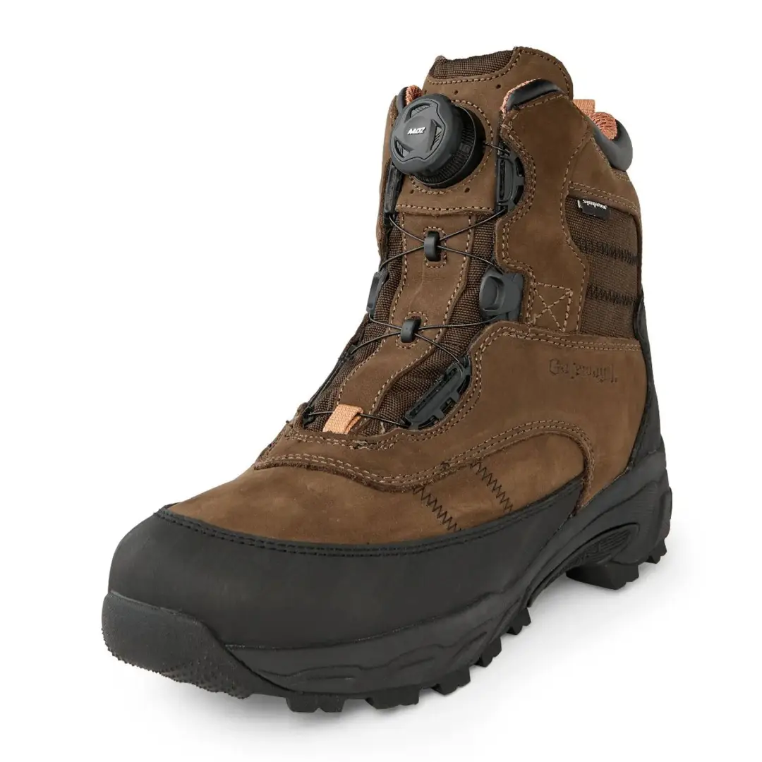 Gateway1 Estate Beater 7" Speed Lacing Boot - Image 5