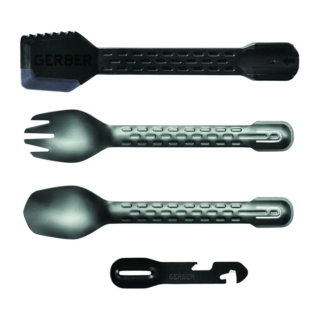 Gerber ComplEat Cook Eat Clean Tong - Image 2