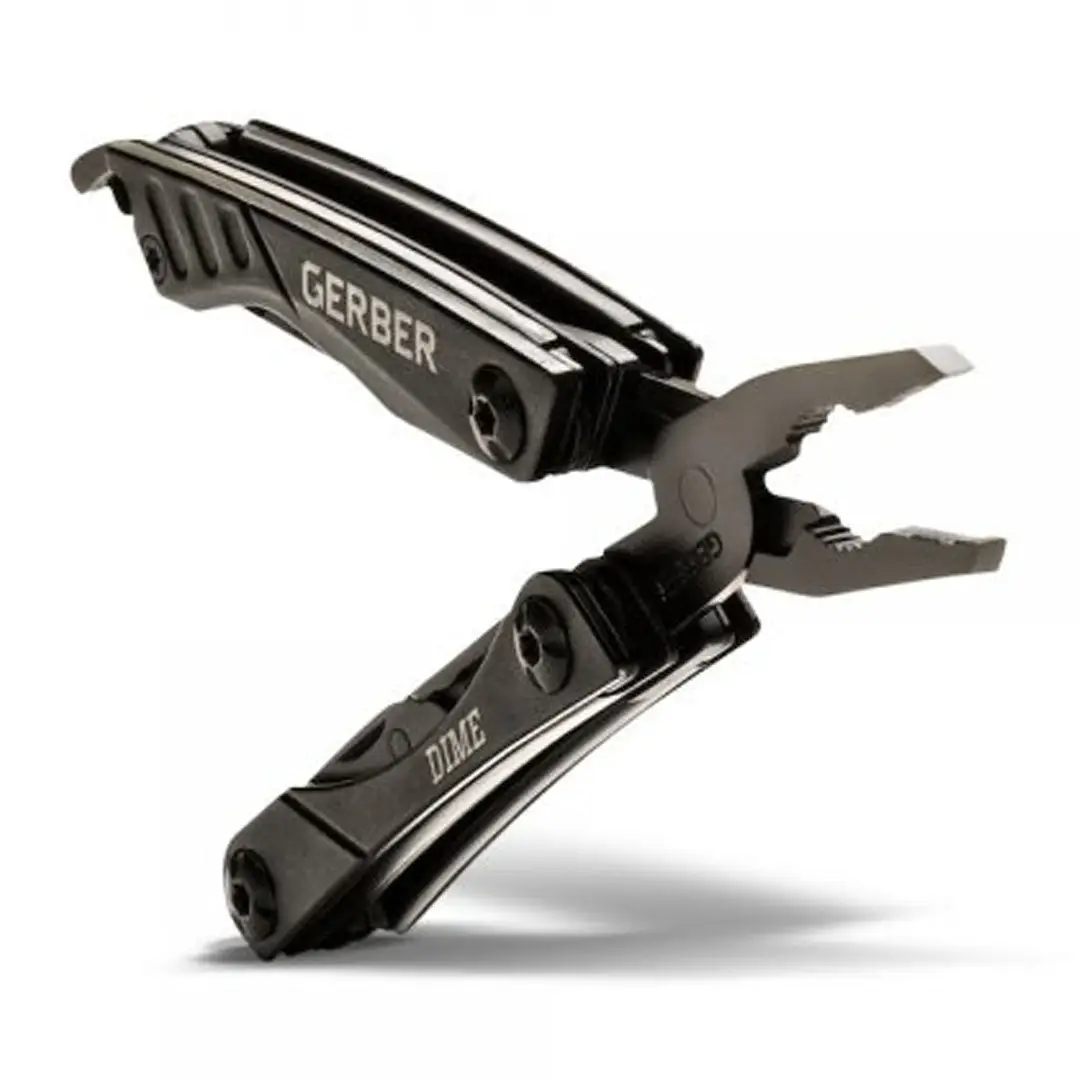 Gerber Dime Black Mini Tool - Image 3