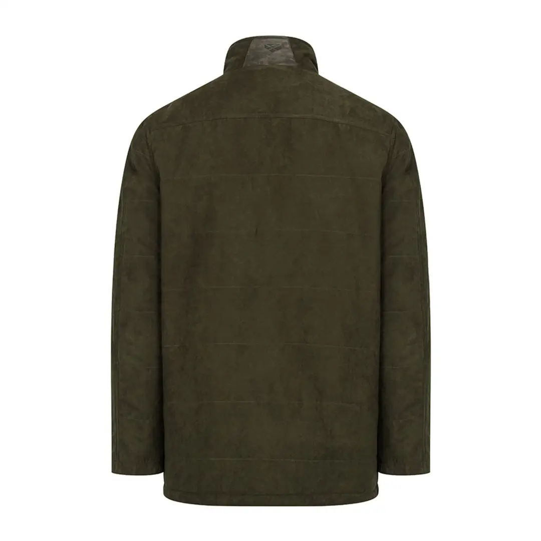 Hoggs Of Fife Glenesk Quilted Jacket - Image 5