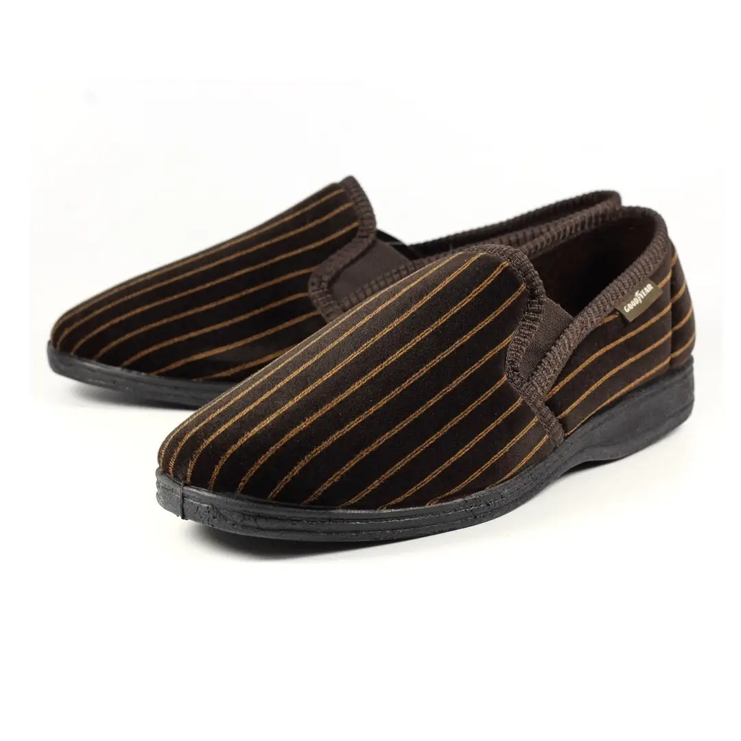 Goodyear Don Full Soft Slippers - Image 2