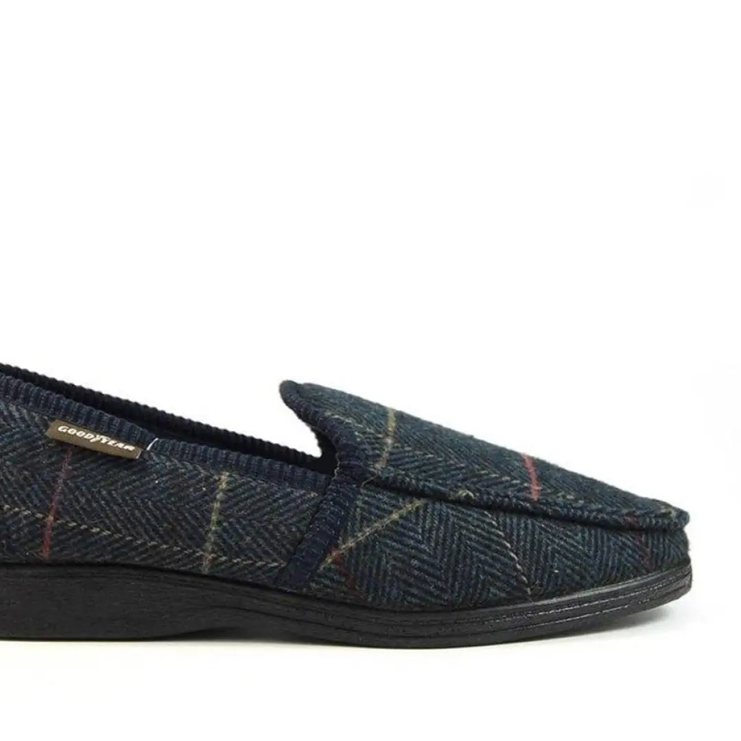 Goodyear Eisenhower Slippers - Image 2