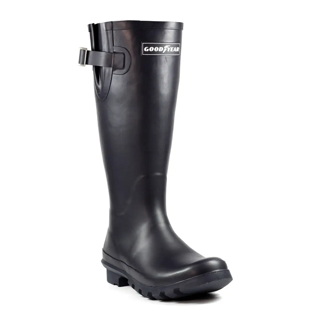 Goodyear Petersfield Rubber Wellingtons