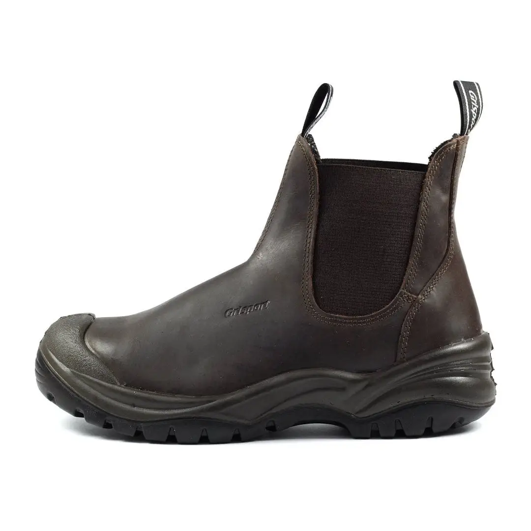 Grisport Chukka Safety Boots - Image 3