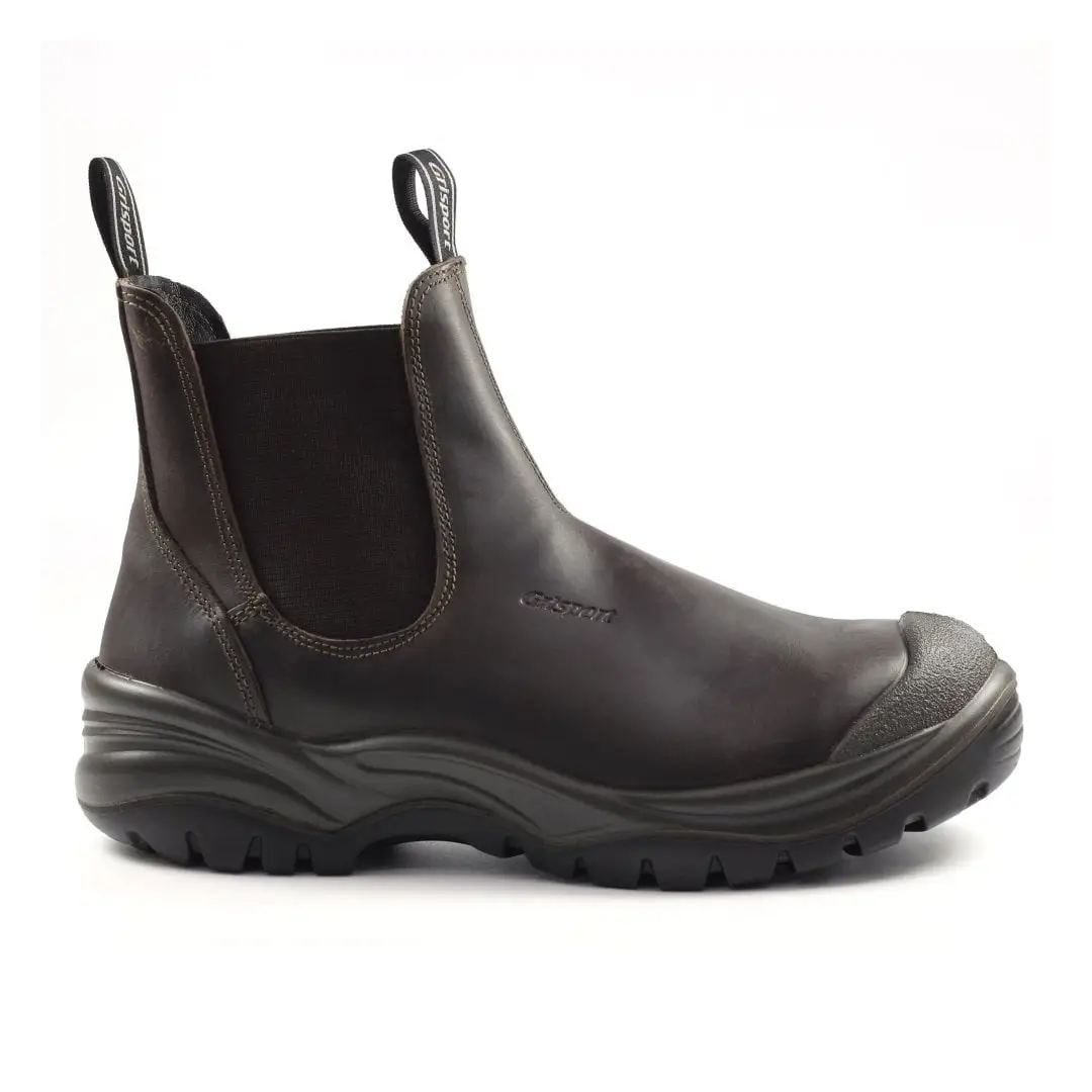 Grisport Chukka Safety Boots - Image 5