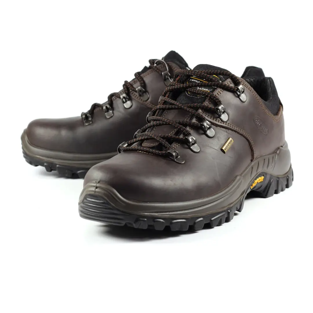 Grisport Dartmoor Walking Shoes - Image 3