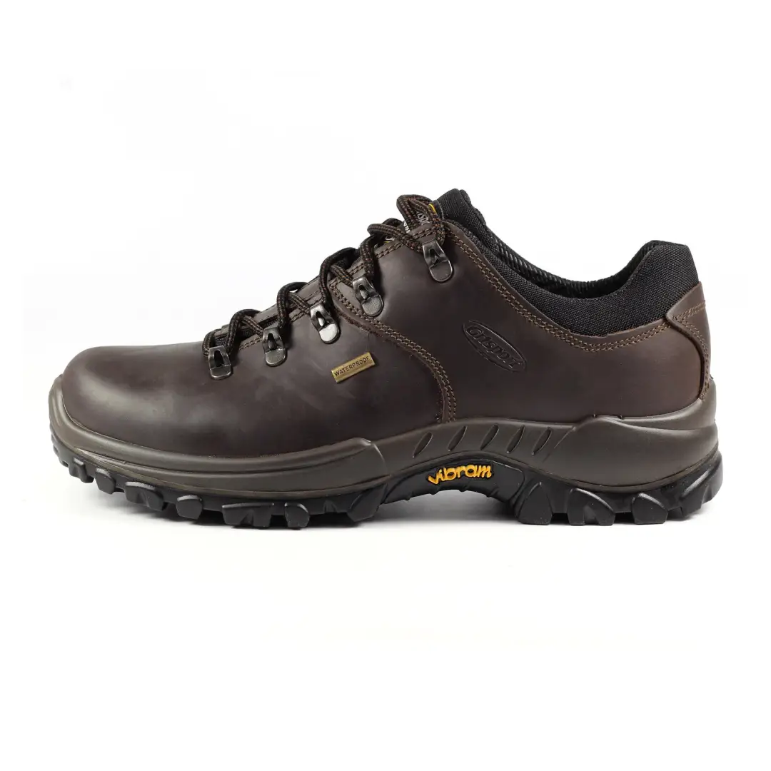 Grisport Dartmoor Walking Shoes - Image 4