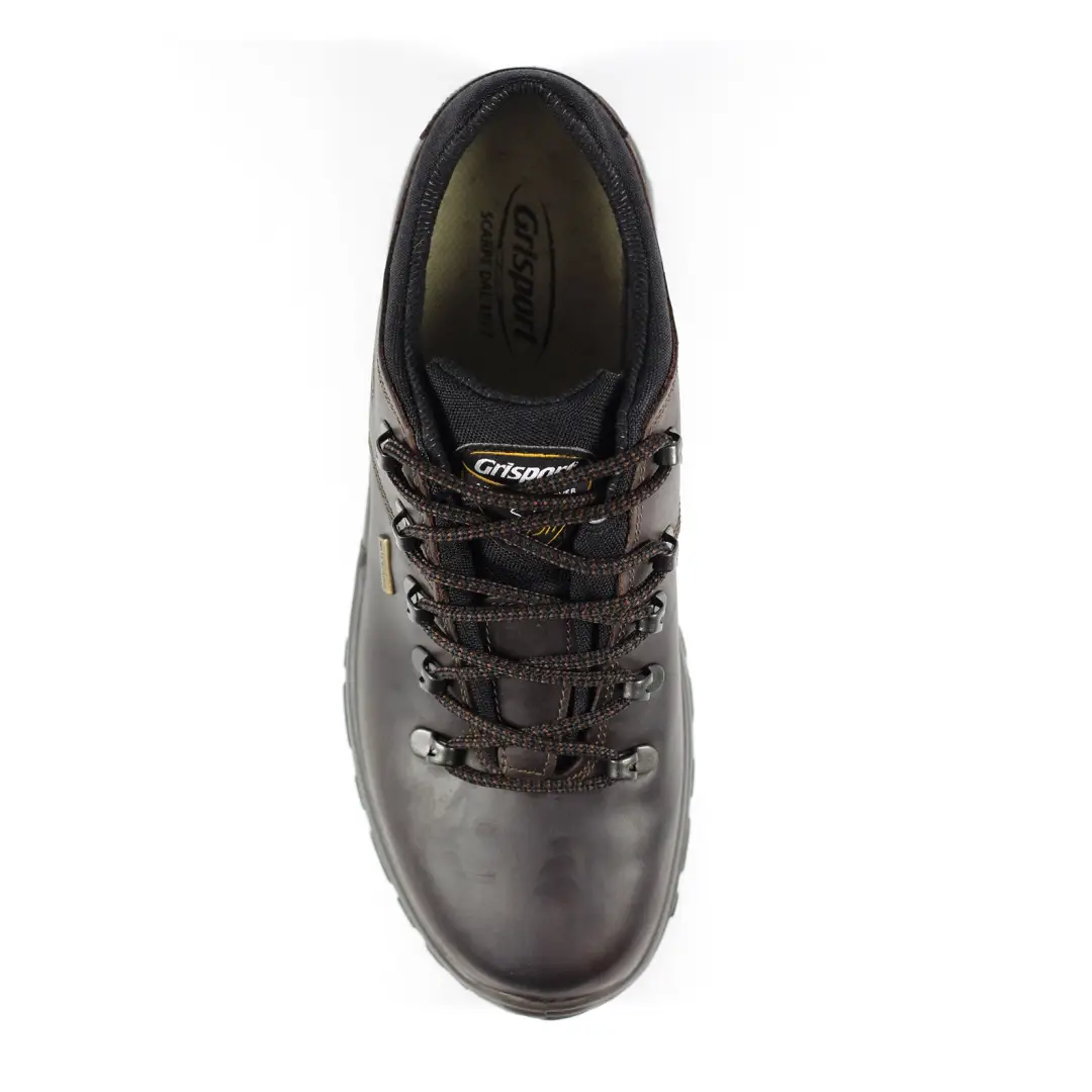 Grisport Dartmoor Walking Shoes - Image 5