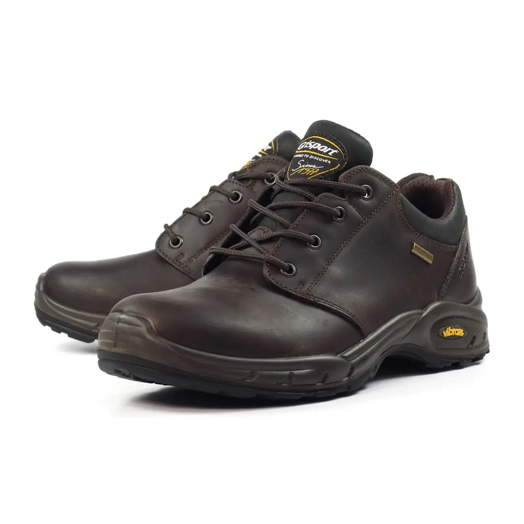 Grisport Exmoor II Walking Shoe - Image 2