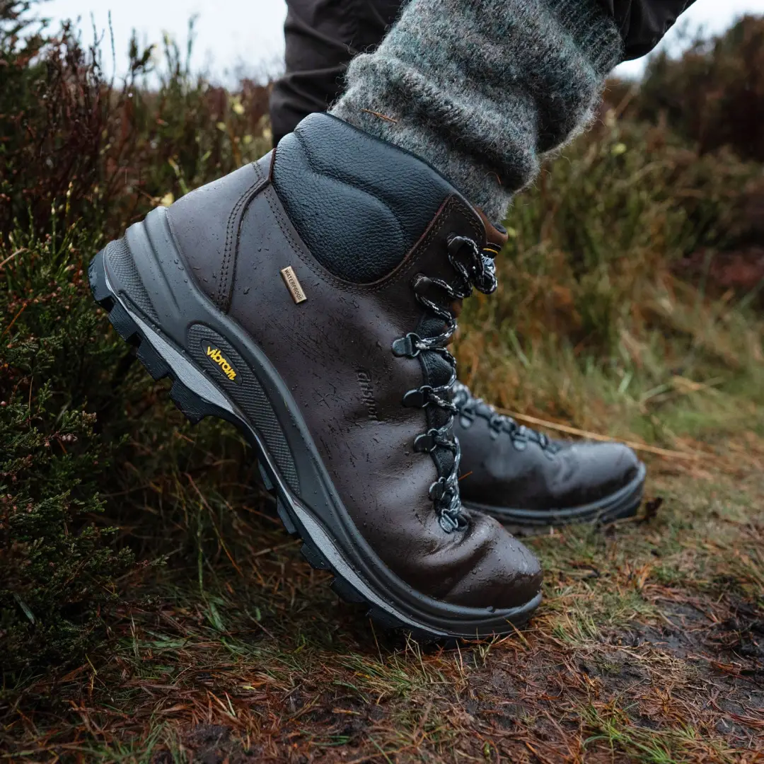 Grisport Fuse Lowland Trekking Boots - Image 2