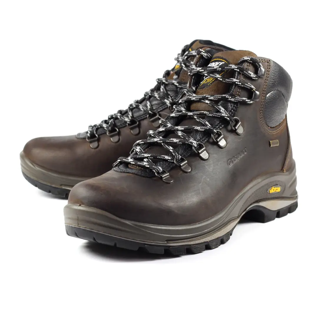 Grisport Fuse Lowland Trekking Boots - Image 3