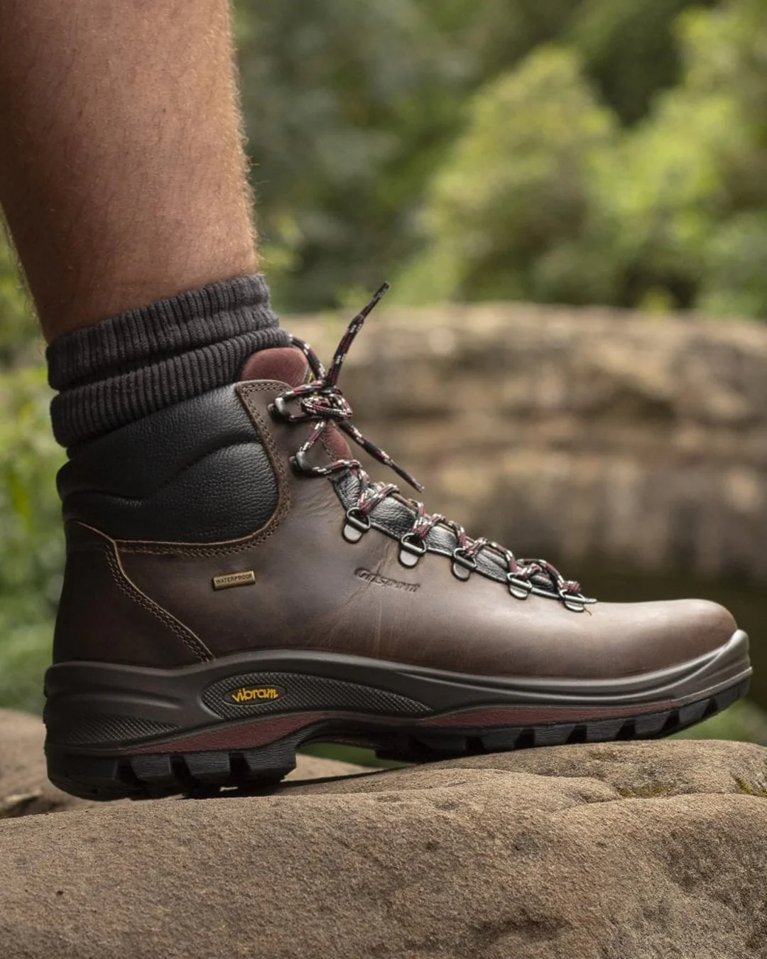 Grisport Fuse Lowland Trekking Boot - Image 10