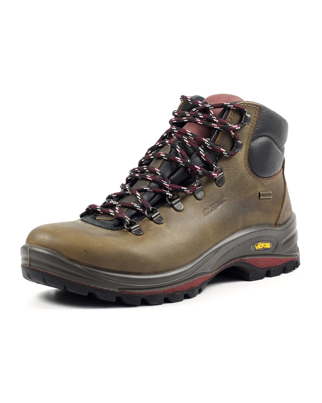 Grisport Fuse Lowland Trekking Boot - Image 3