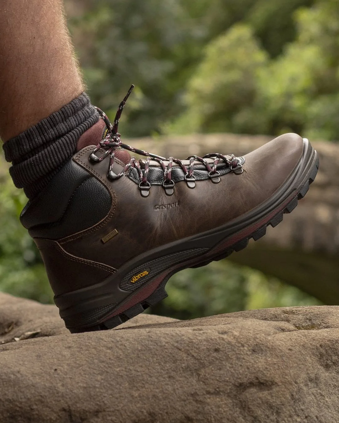 Grisport Fuse Lowland Trekking Boot - Image 7