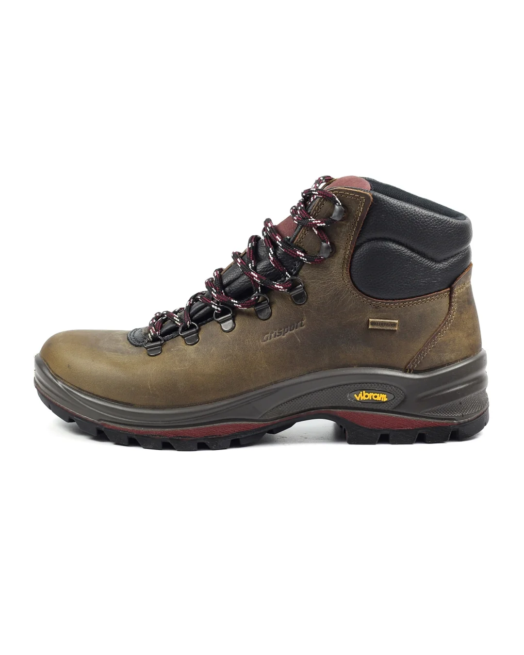 Grisport Fuse Lowland Trekking Boot - Image 8