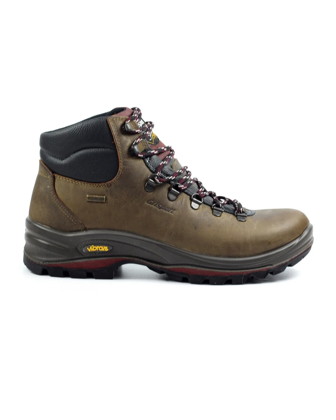 Grisport Fuse Lowland Trekking Boot - Image 9