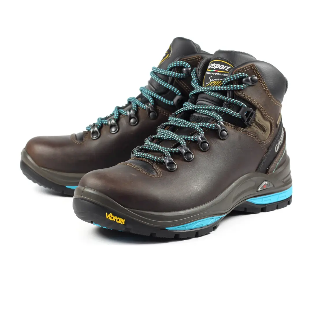 Grisport Lady Glide Hiking Boots - Image 3