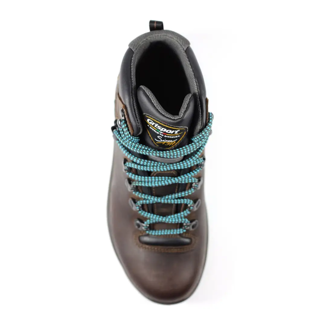 Grisport Lady Glide Hiking Boots - Image 5