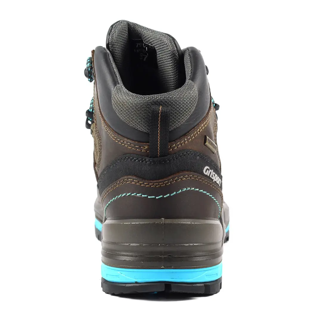 Grisport Lady Glide Hiking Boots - Image 6