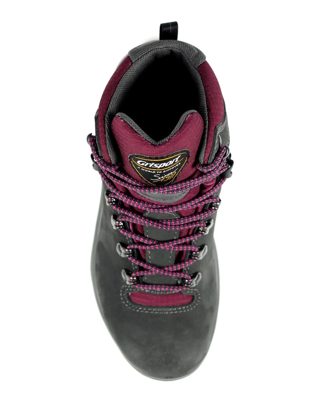 Grisport Lady Glide Hiking Boots - Image 3