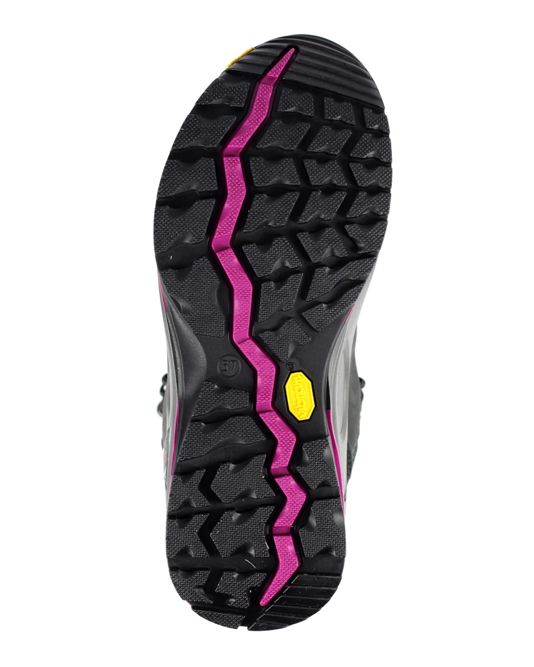 Grisport Lady Glide Hiking Boots - Image 4