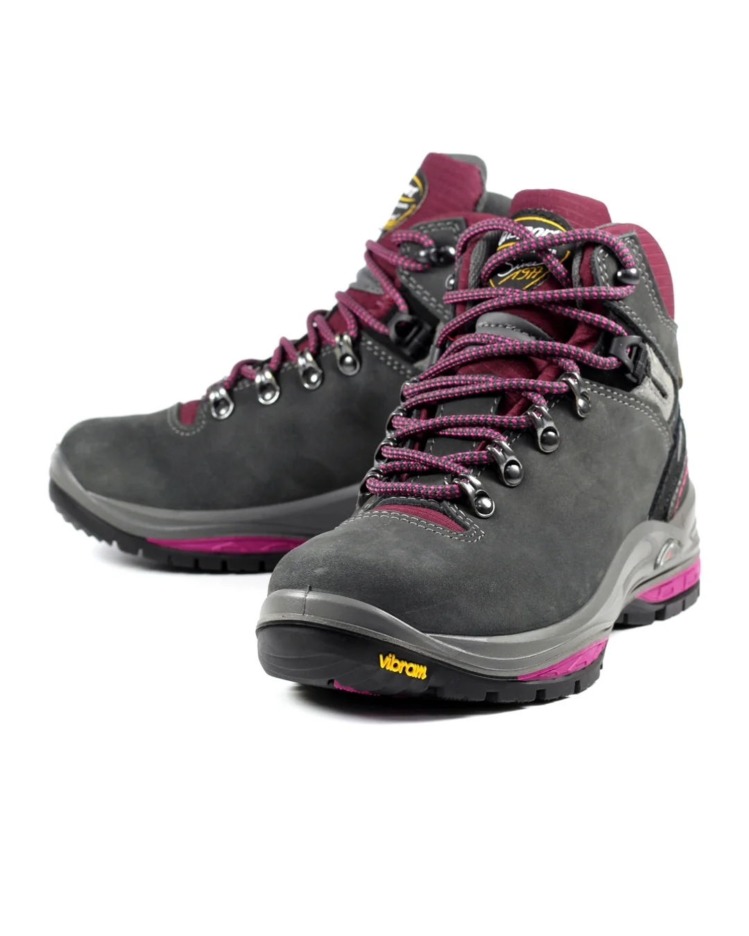 Grisport Lady Glide Hiking Boots - Image 5