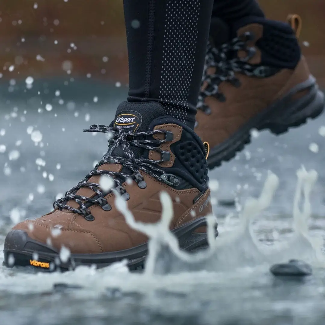 Grisport Lady Lynx Boot - Image 2