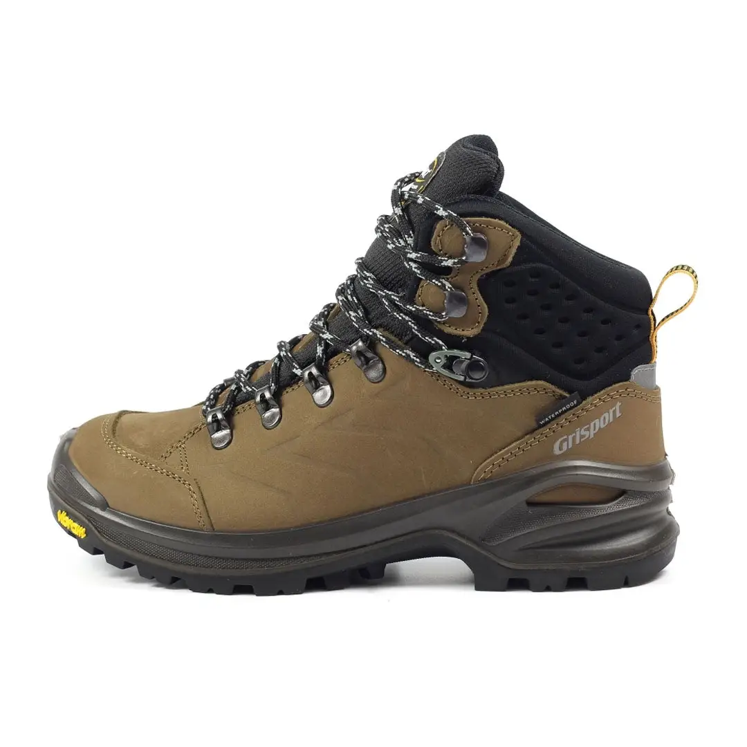 Grisport Lady Lynx Boot - Image 3