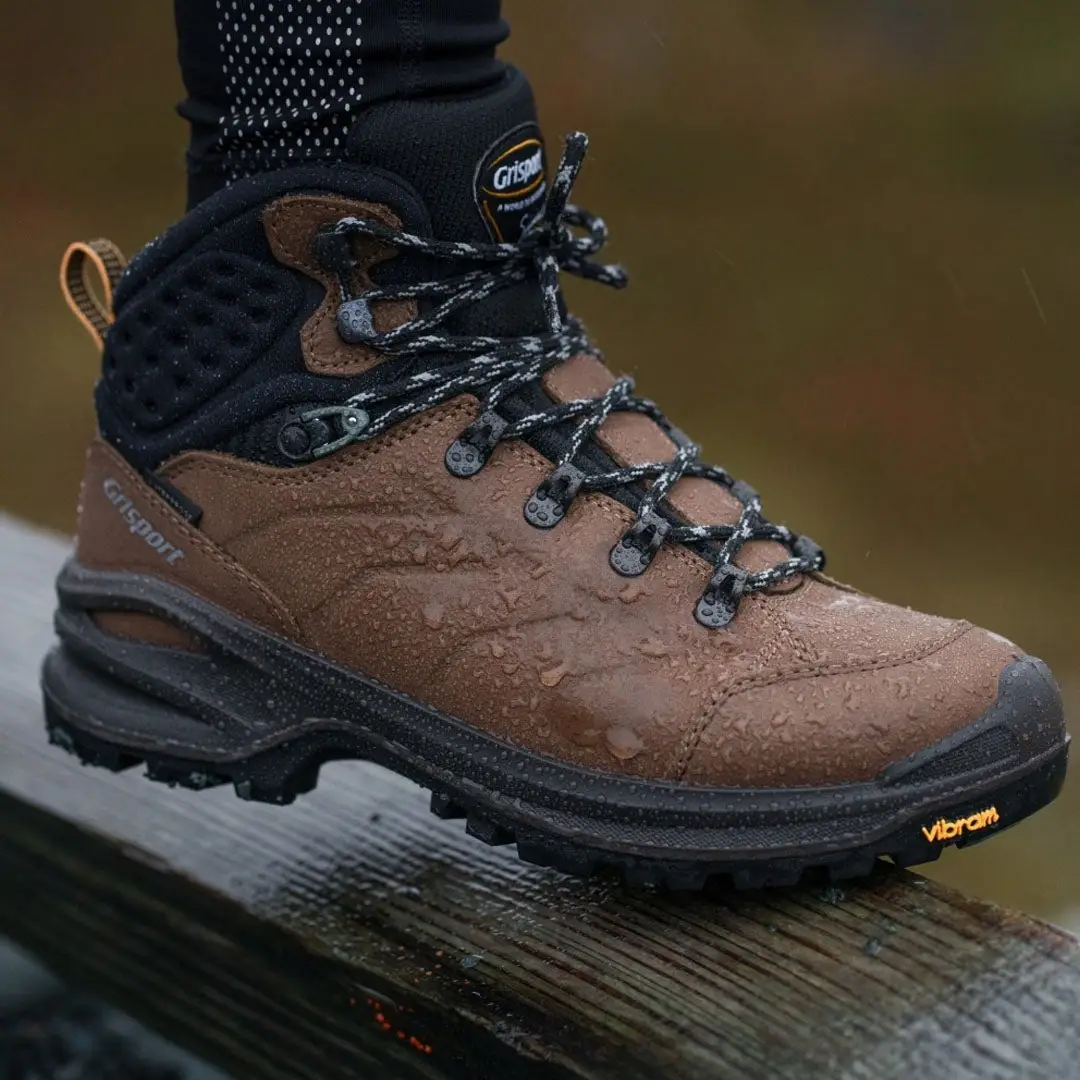 Grisport Lady Lynx Boot - Image 4