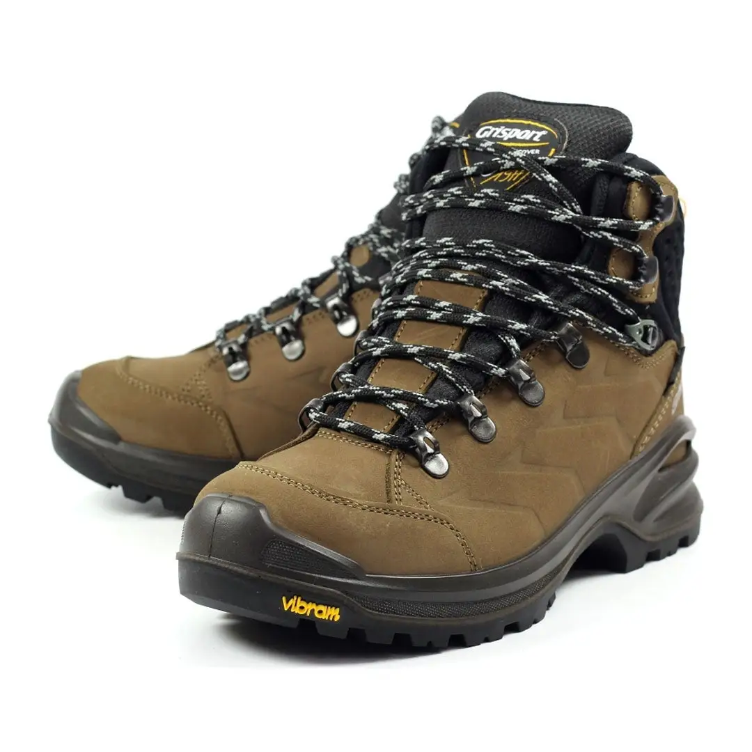 Grisport Lady Lynx Boot - Image 5