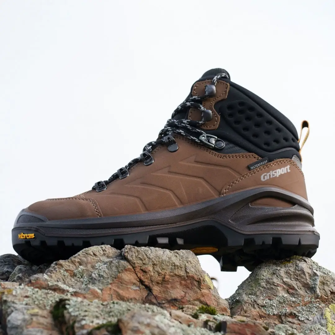 Grisport Lady Lynx Boot - Image 8