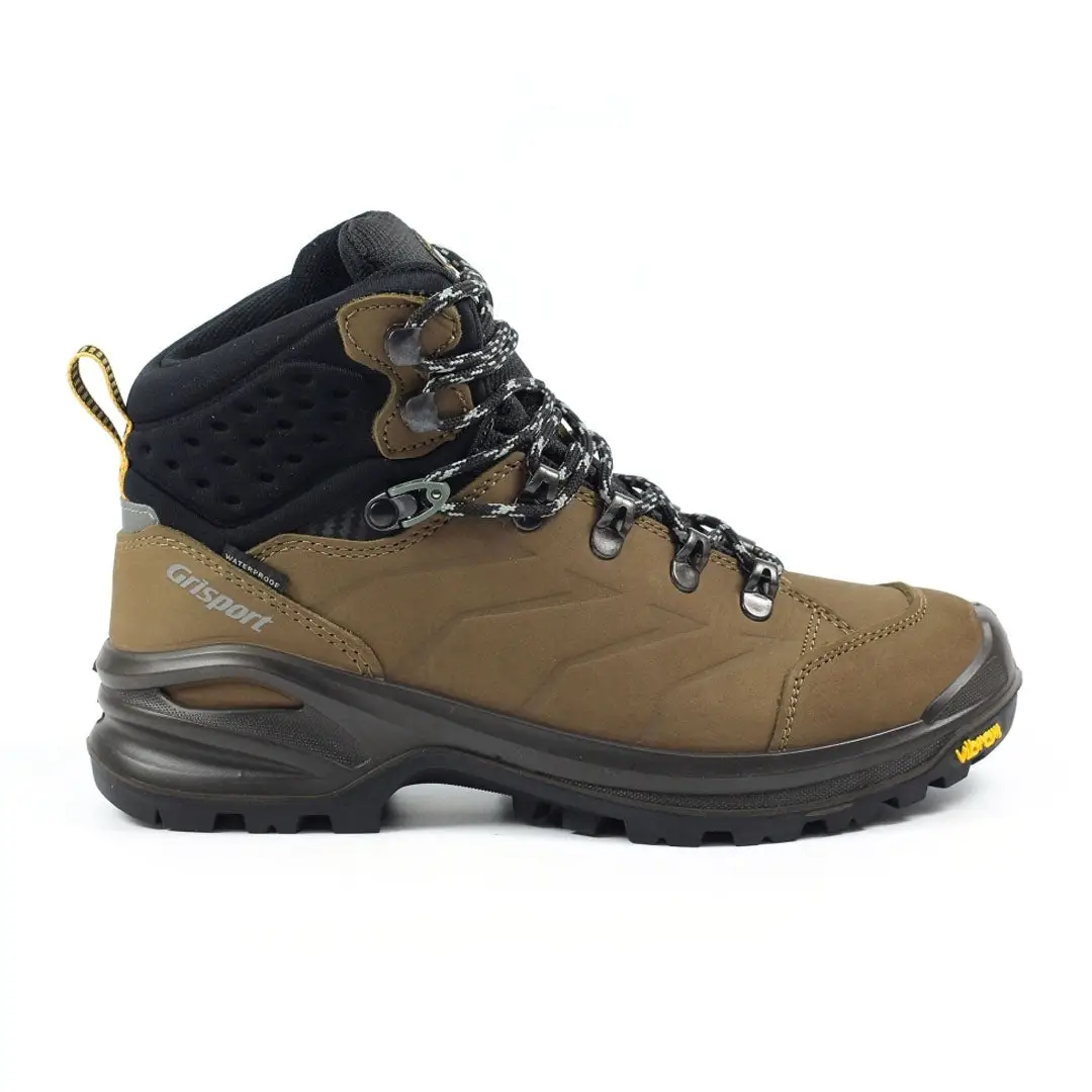 Grisport Lady Lynx Boot - Image 9