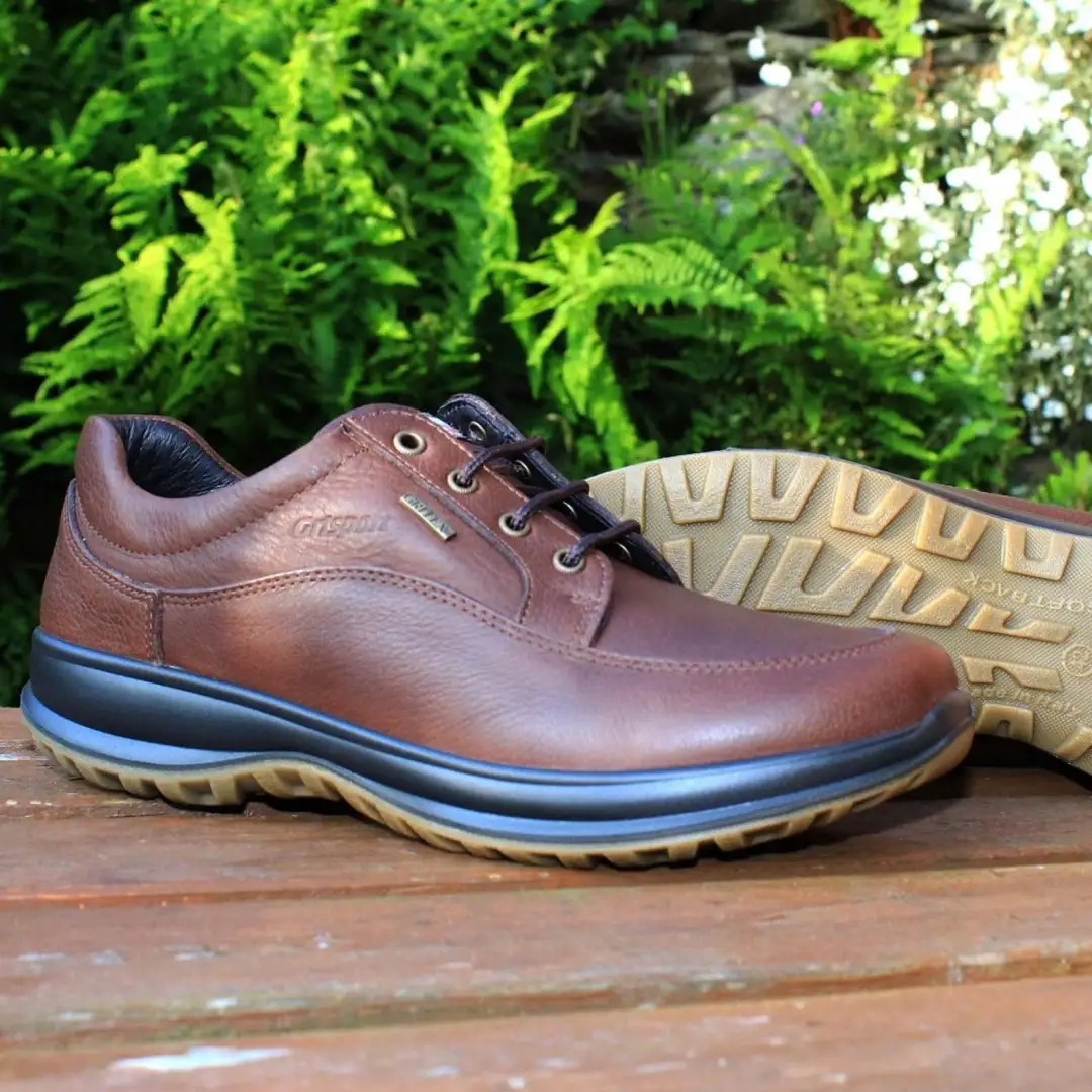 Grisport Livingston Active Shoe - Image 2