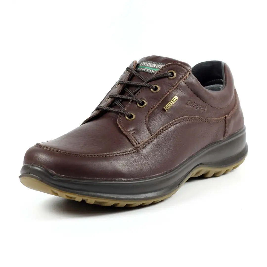 Grisport Livingston Active Shoe - Image 4