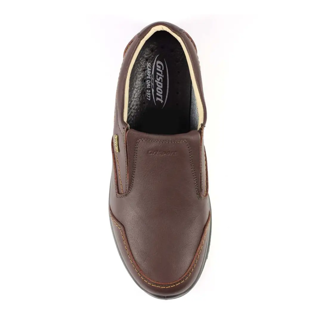 Grisport Melrose Active Slip On Shoe - Image 10