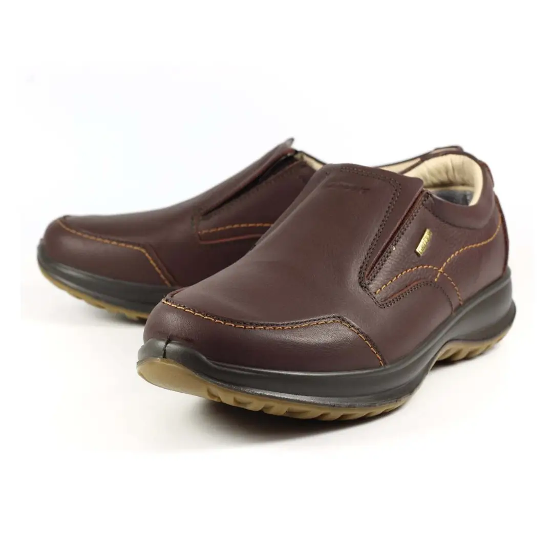 Grisport Melrose Active Slip On Shoe - Image 3