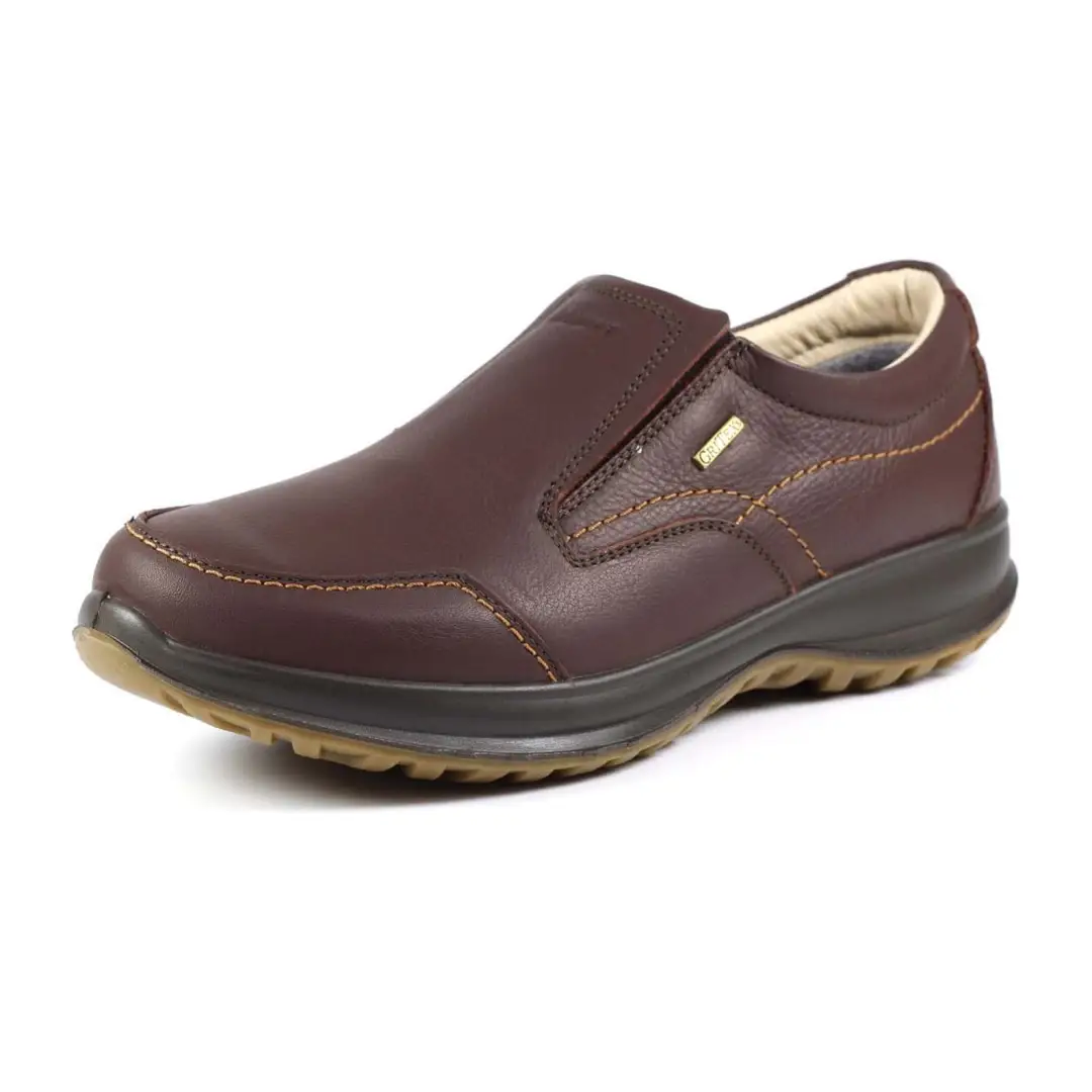 Grisport Melrose Active Slip On Shoe - Image 5