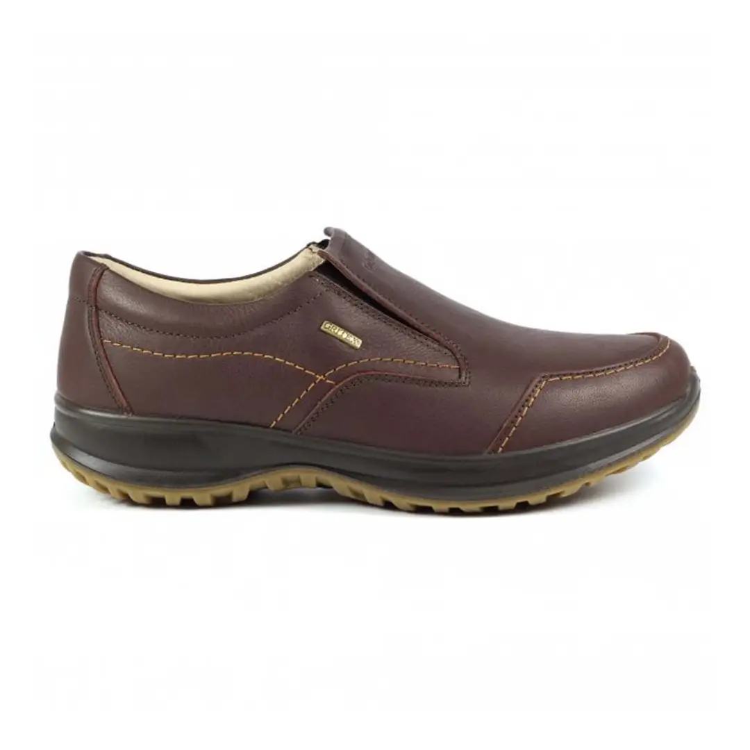 Grisport Melrose Active Slip On Shoe - Image 7