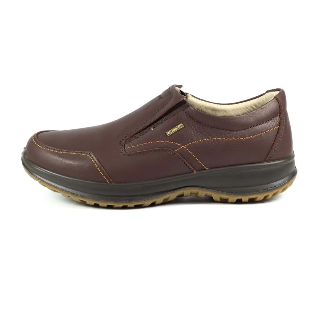 Grisport Melrose Active Slip On Shoe - Image 8