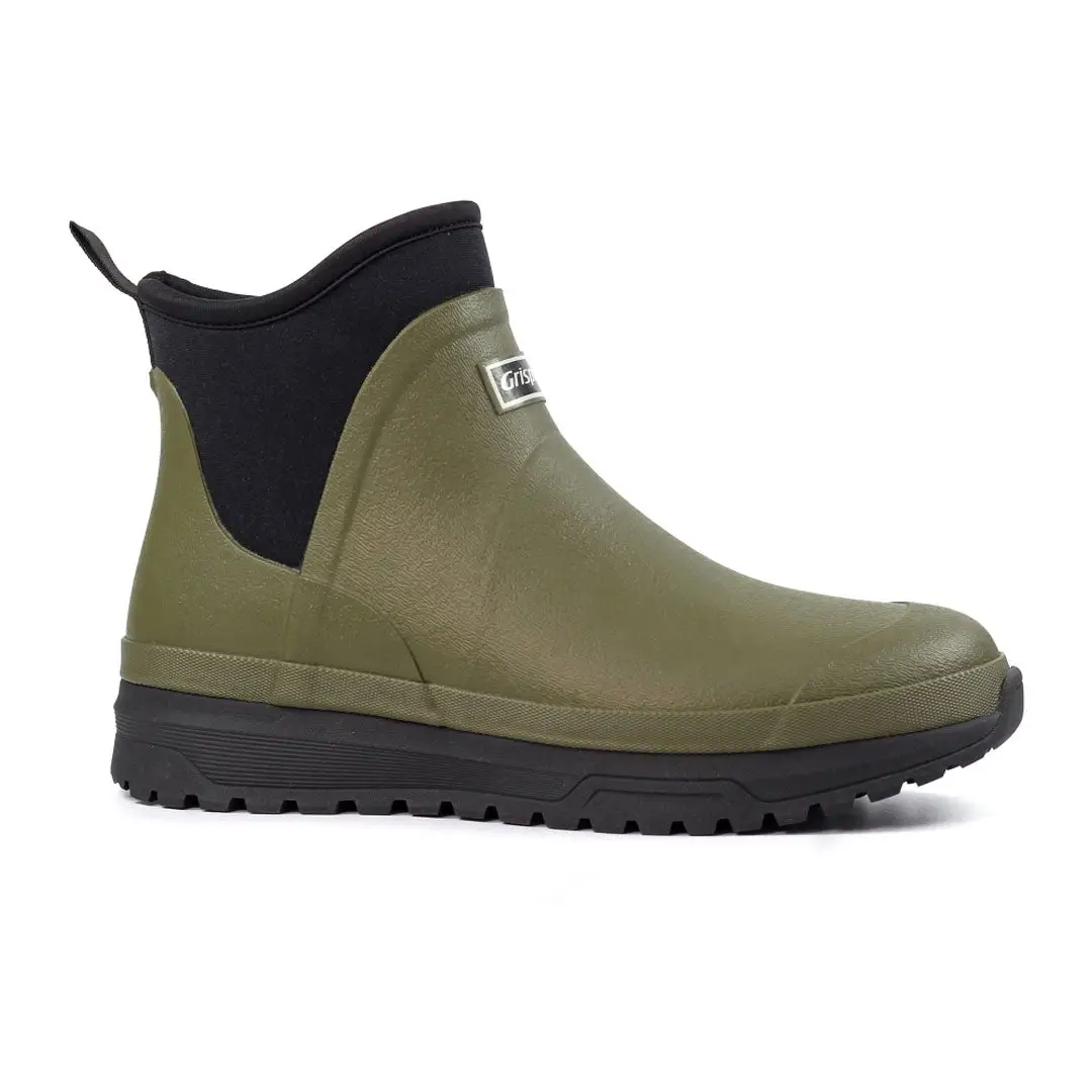 Grisport Mudmate Ankle Wellingtons